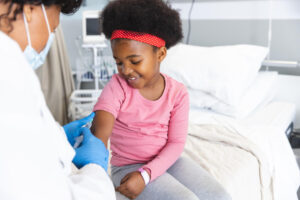 Living with Sickle Cell: Care, Support and the Power of Community